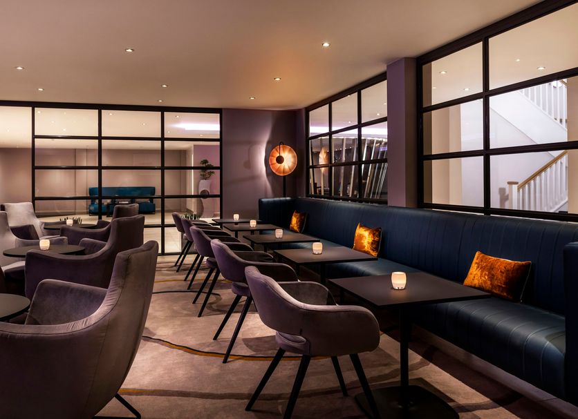 Bar Φωτογραφία