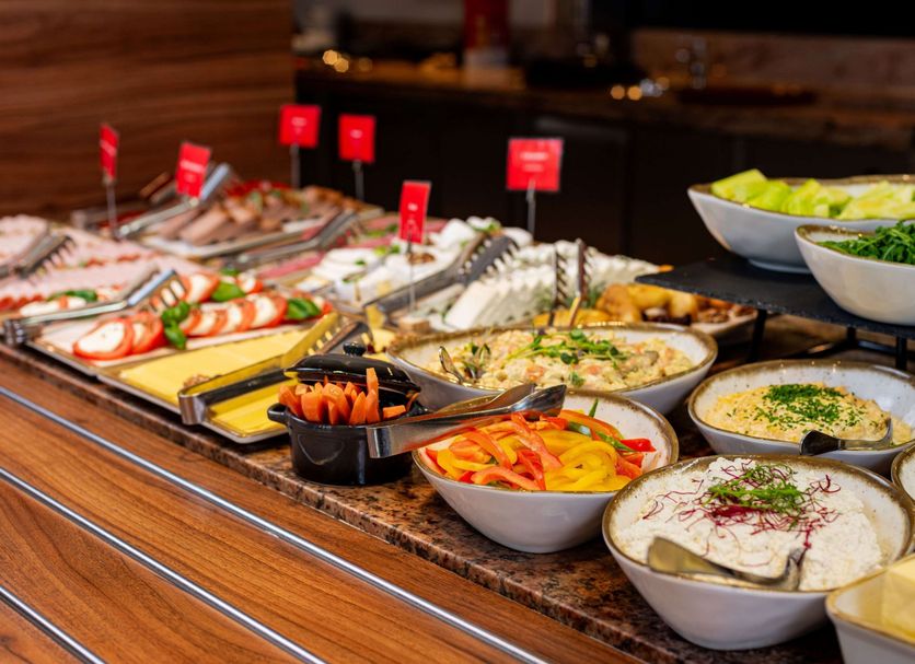 Εστιατόριο Φωτογραφία