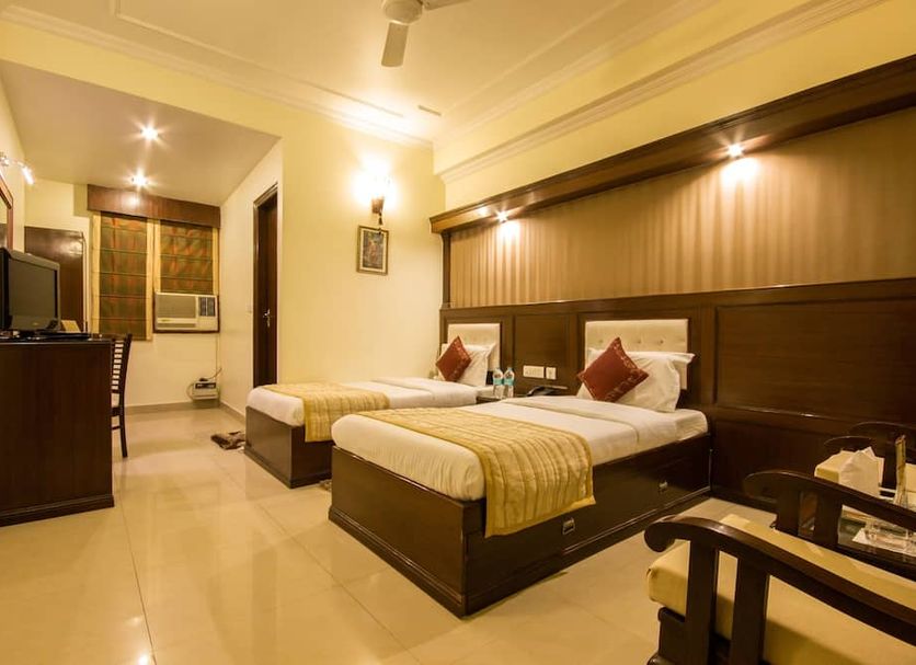 Κρεβατοκάμαρα Φωτογραφία