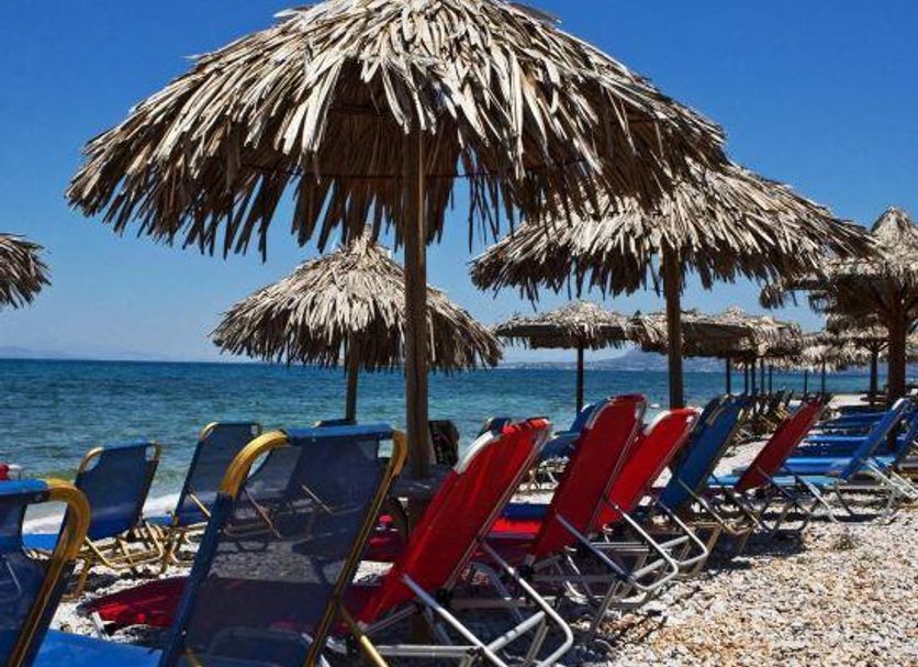 Παραλία Φωτογραφία