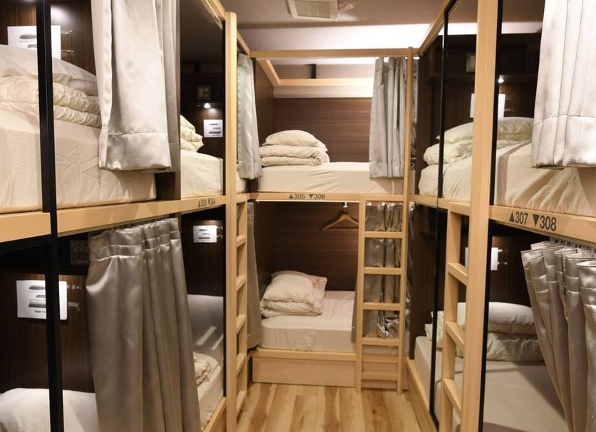 Κρεβατοκάμαρα Φωτογραφία