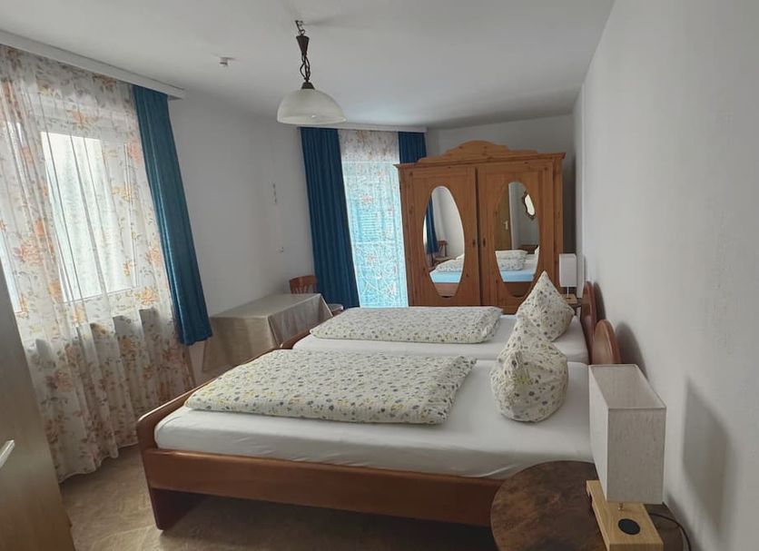 Κρεβατοκάμαρα Φωτογραφία