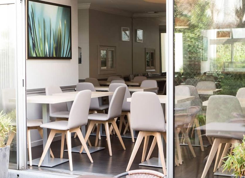 Εστιατόριο Φωτογραφία