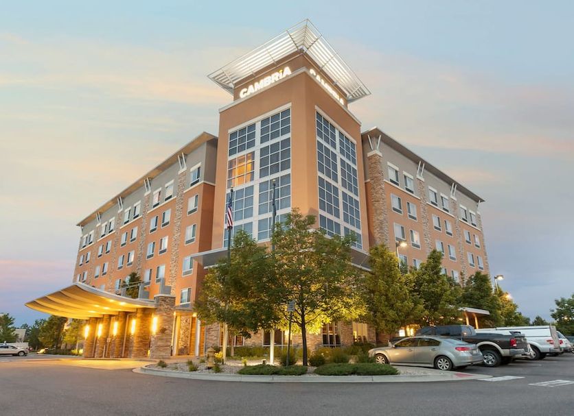 Κτίριο Φωτογραφία