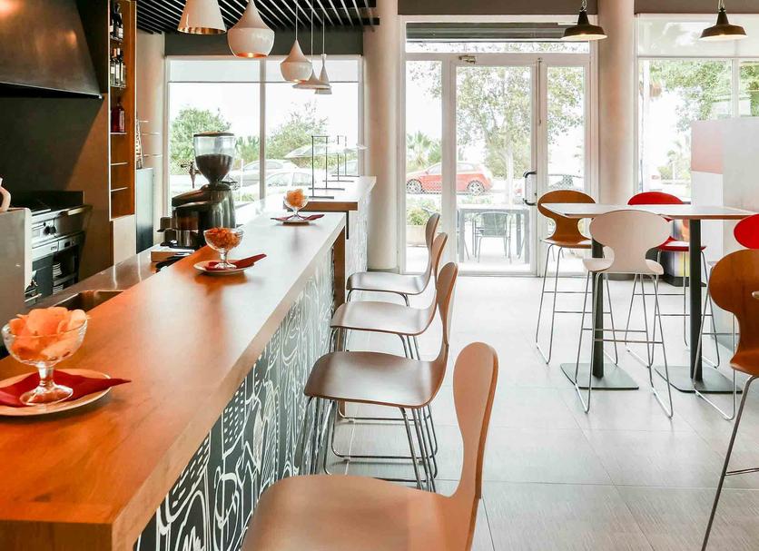 Εστιατόριο Φωτογραφία