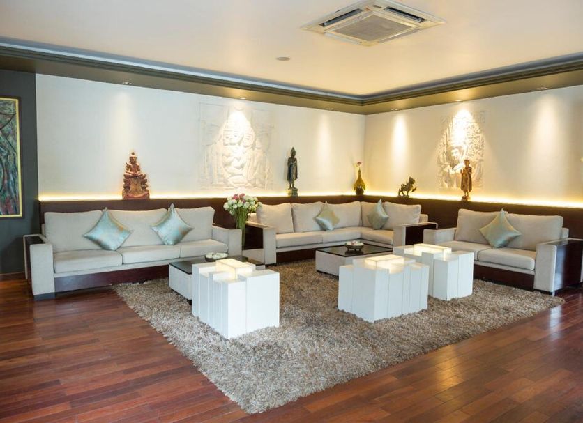 Σαλόνι Φωτογραφία