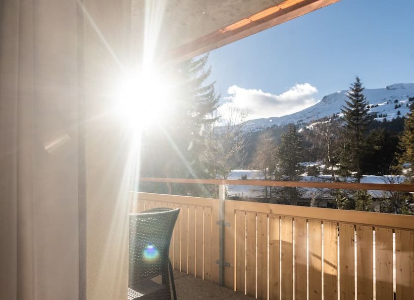 Μπαλκόνι Φωτογραφία