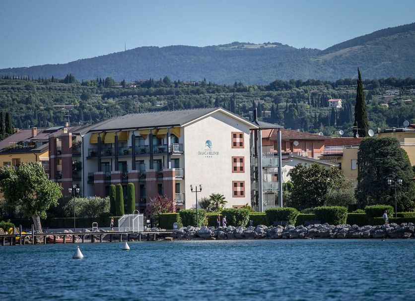 Θέα στην ύπαιθρο Φωτογραφία