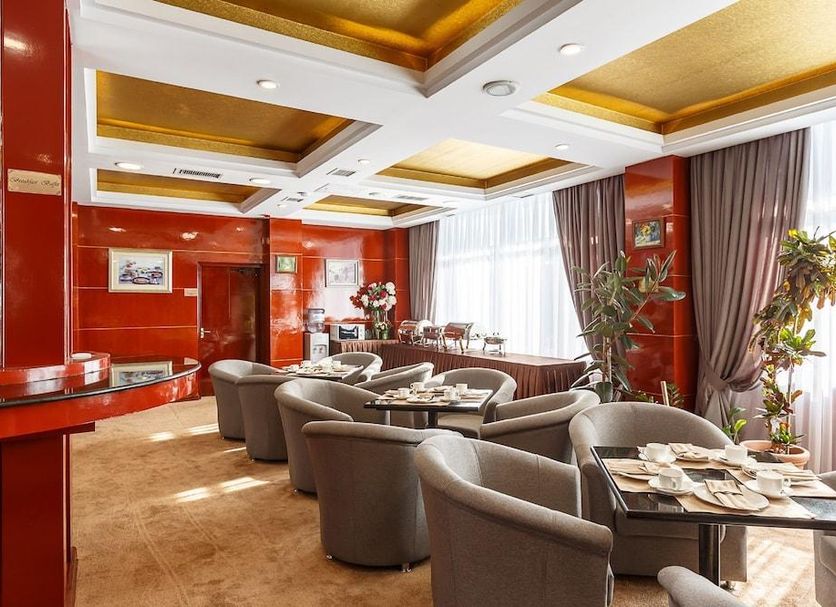 Σαλόνι Φωτογραφία