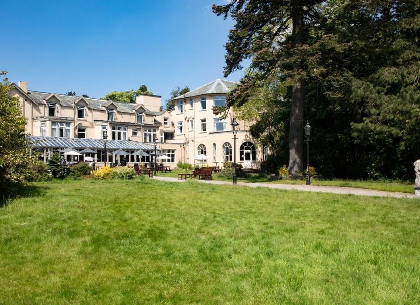 Κτίριο Φωτογραφία