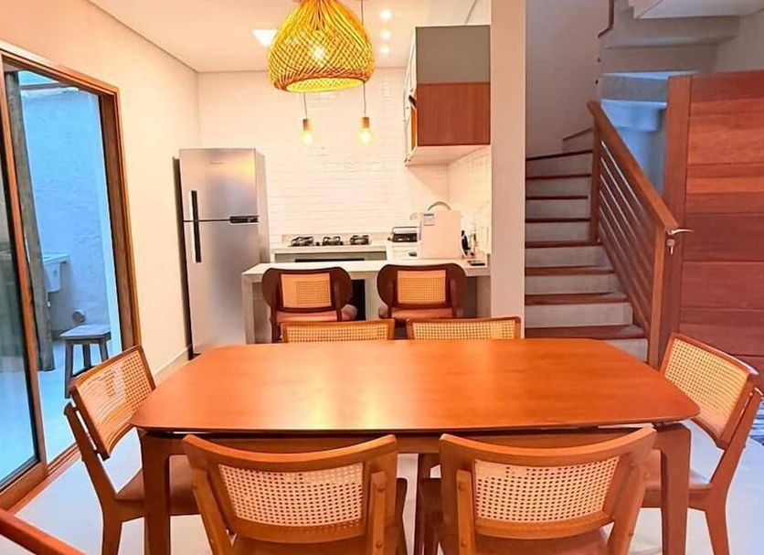 Τραπεζαρία Φωτογραφία