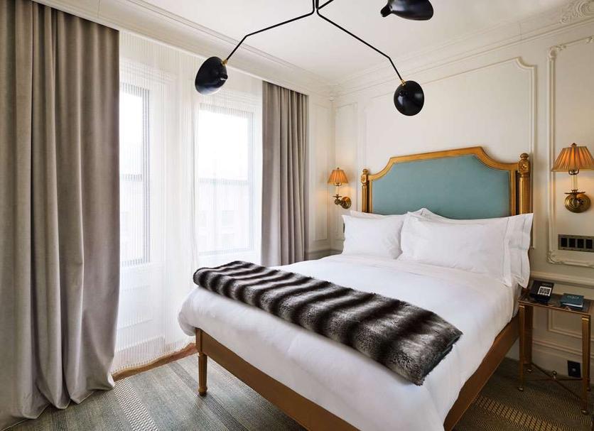 Κρεβατοκάμαρα Φωτογραφία