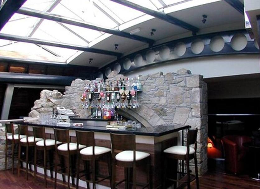 Bar Φωτογραφία