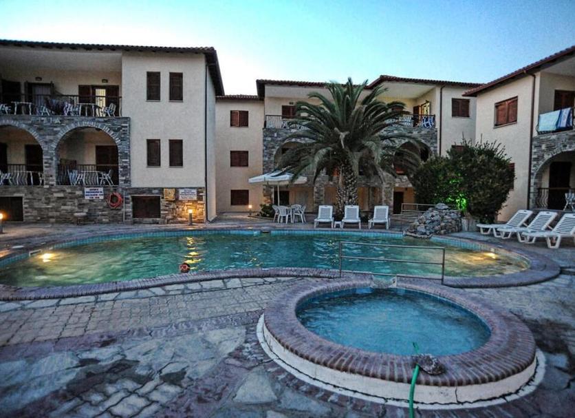 Πισίνα Φωτογραφία