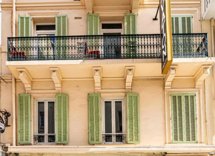 Κτίριο Φωτογραφία