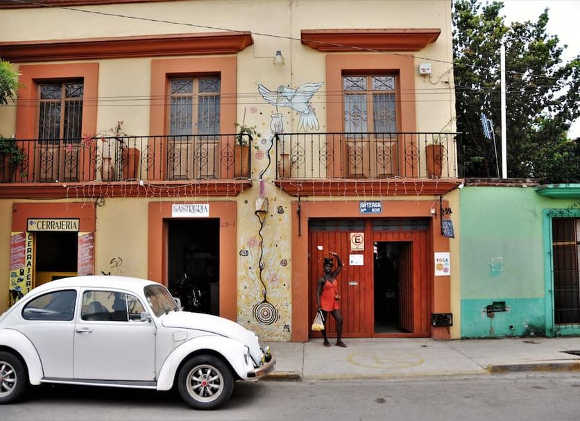 Κτίριο Φωτογραφία