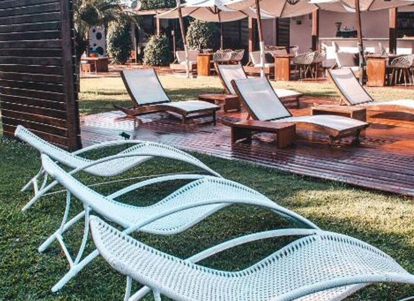 Βεράντα Φωτογραφία