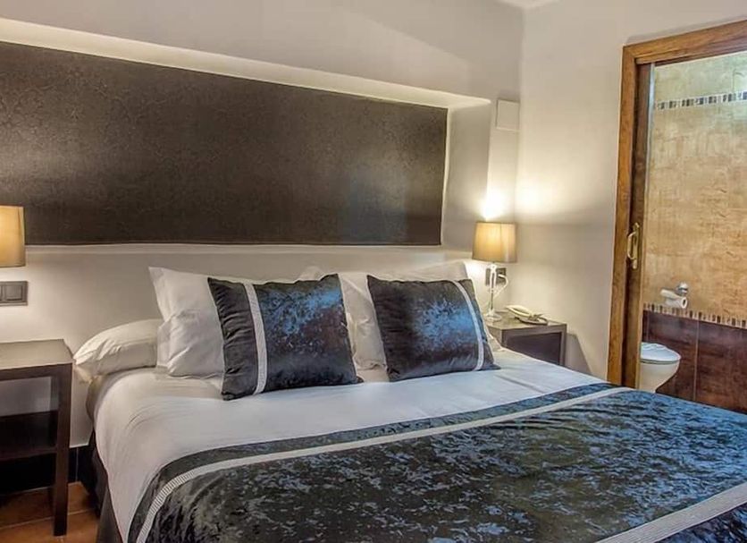 Κρεβατοκάμαρα Φωτογραφία