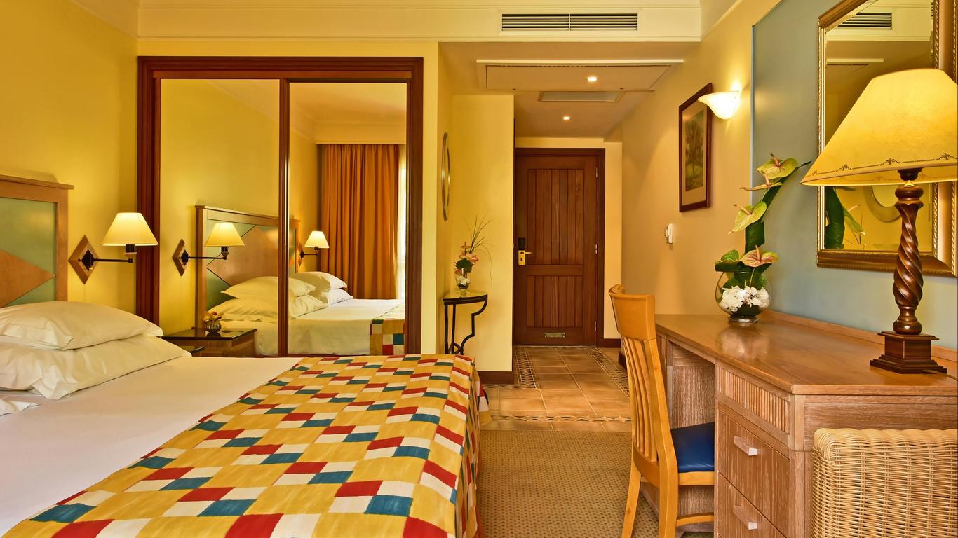 Pestana Miramar