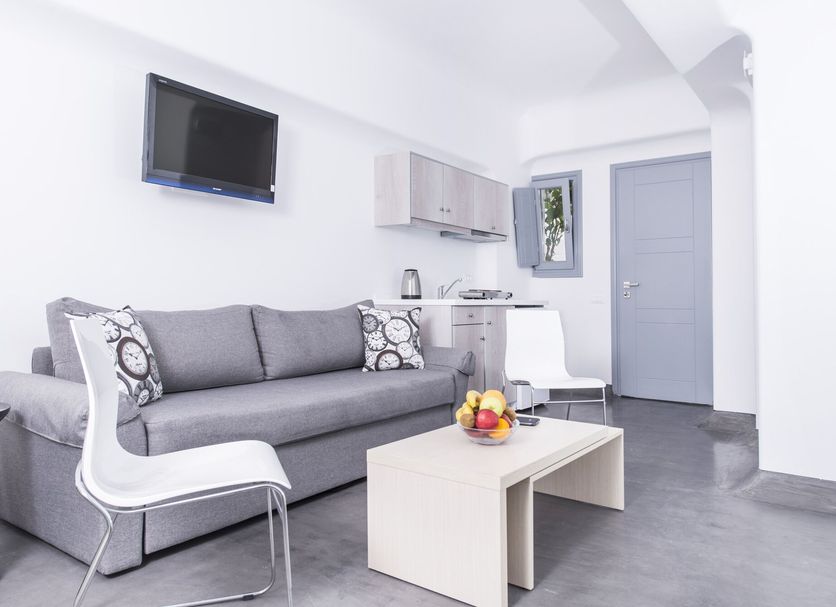 Σαλόνι Φωτογραφία