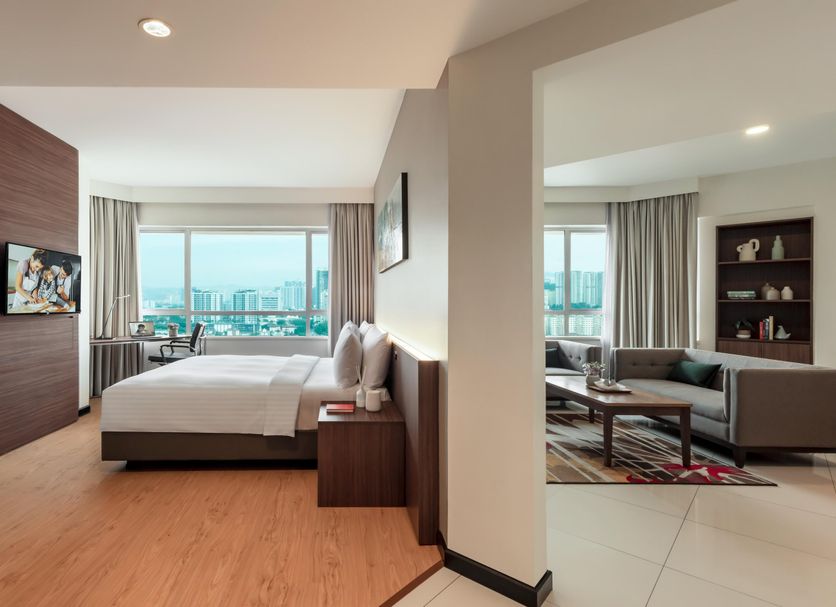 Κρεβατοκάμαρα Φωτογραφία