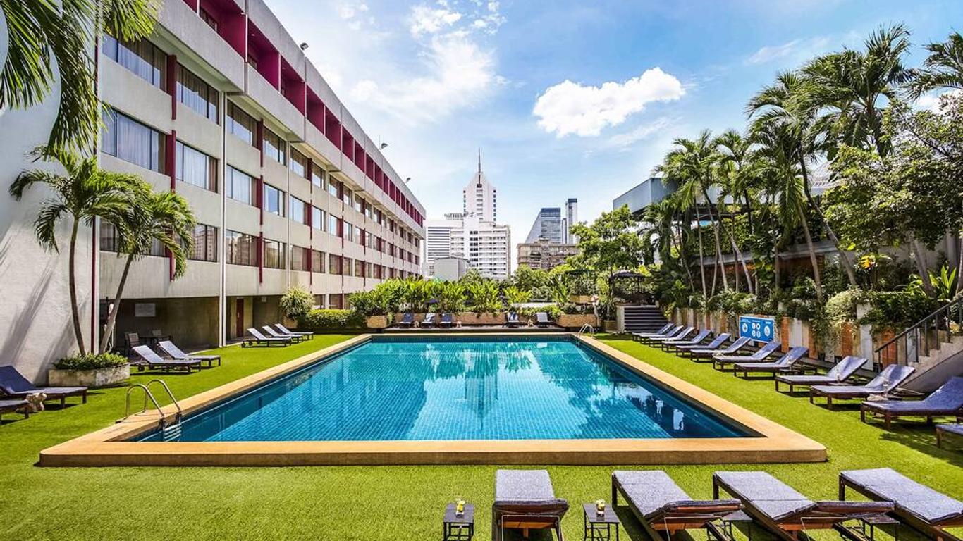 Ambassador Bangkok Hotel
