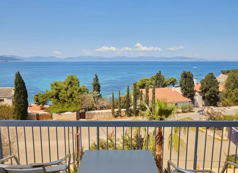 Μπαλκόνι Φωτογραφία