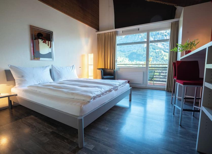 Κρεβατοκάμαρα Φωτογραφία