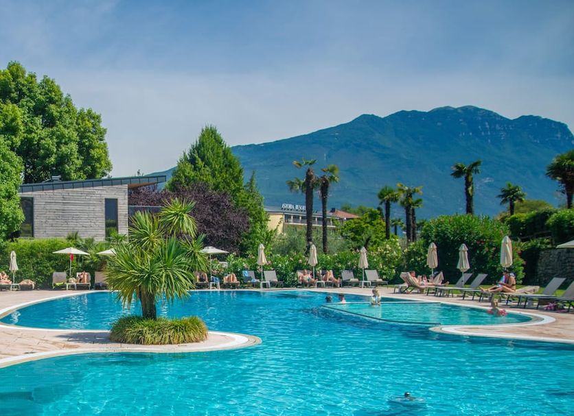 Πισίνα Φωτογραφία