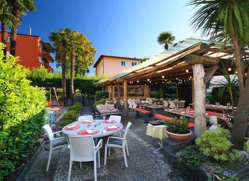 Βεράντα Φωτογραφία