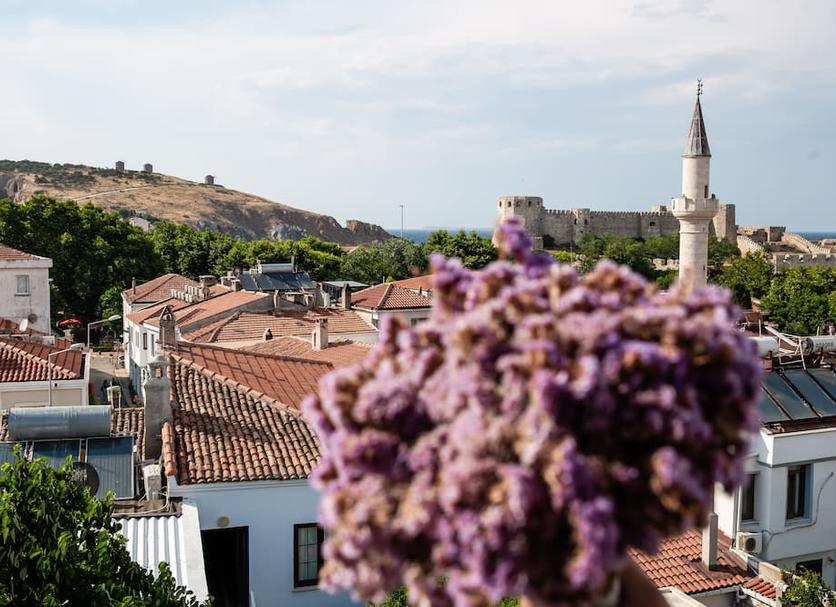 Θέα στην ύπαιθρο Φωτογραφία