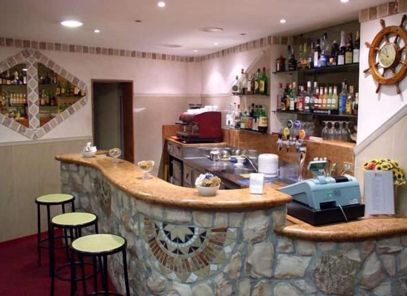 Bar Φωτογραφία