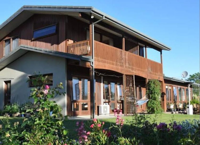 Κτίριο Φωτογραφία