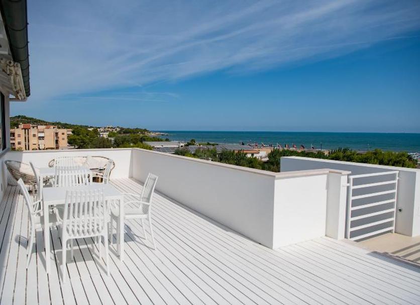 Μπαλκόνι Φωτογραφία