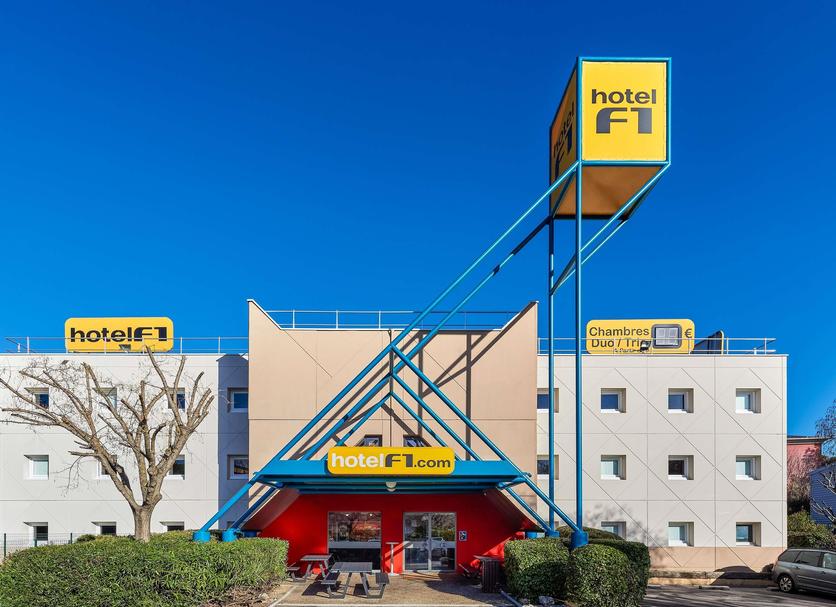 Κτίριο Φωτογραφία