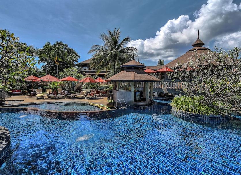 Πισίνα Φωτογραφία