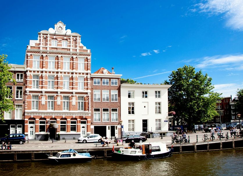 Κτίριο Φωτογραφία