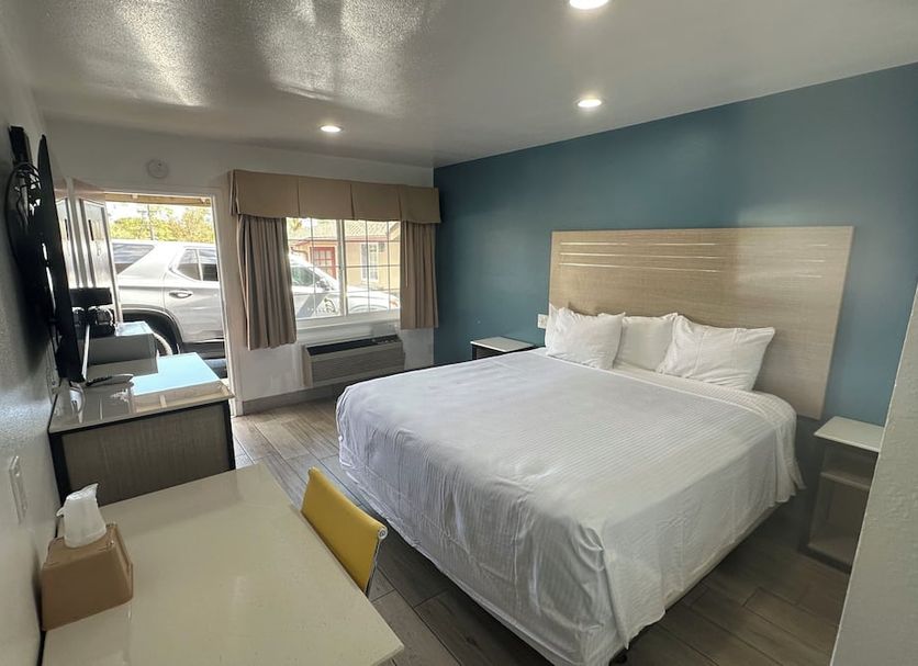 Κρεβατοκάμαρα Φωτογραφία