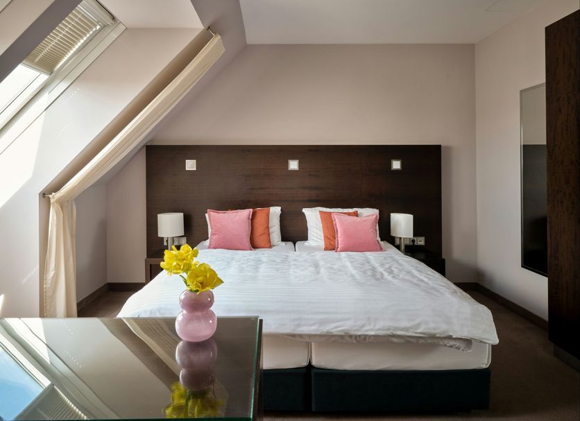 Κρεβατοκάμαρα Φωτογραφία