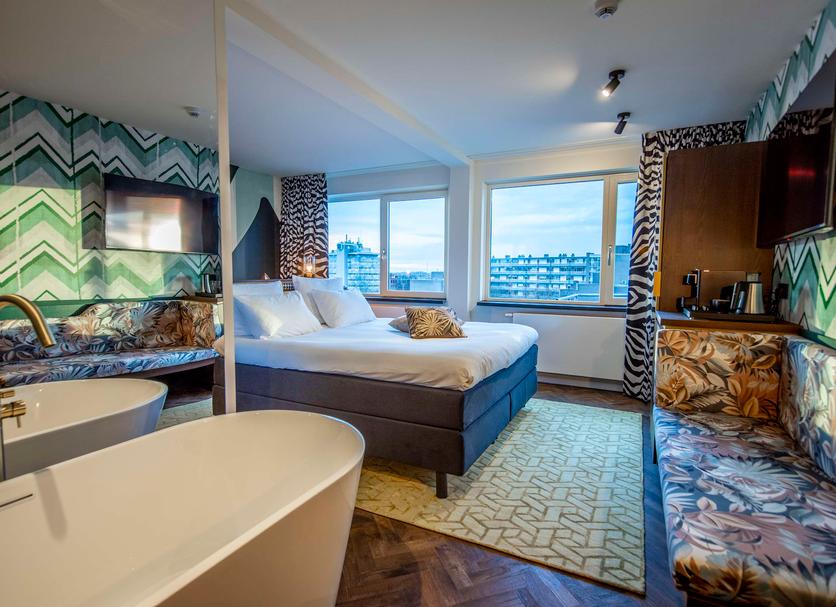 Κρεβατοκάμαρα Φωτογραφία