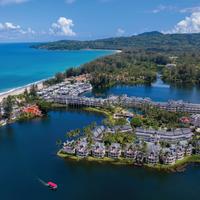 Angsana Laguna Phuket (Sha Plus+)