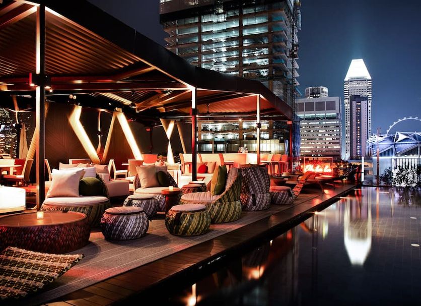 Πισίνα Φωτογραφία