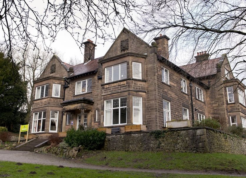 Κτίριο Φωτογραφία