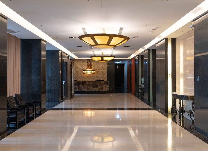 Σαλόνι ξενοδοχείου Φωτογραφία