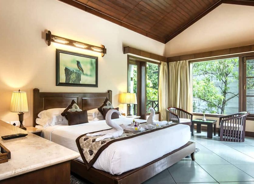 Κρεβατοκάμαρα Φωτογραφία