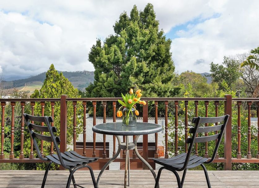 Μπαλκόνι Φωτογραφία