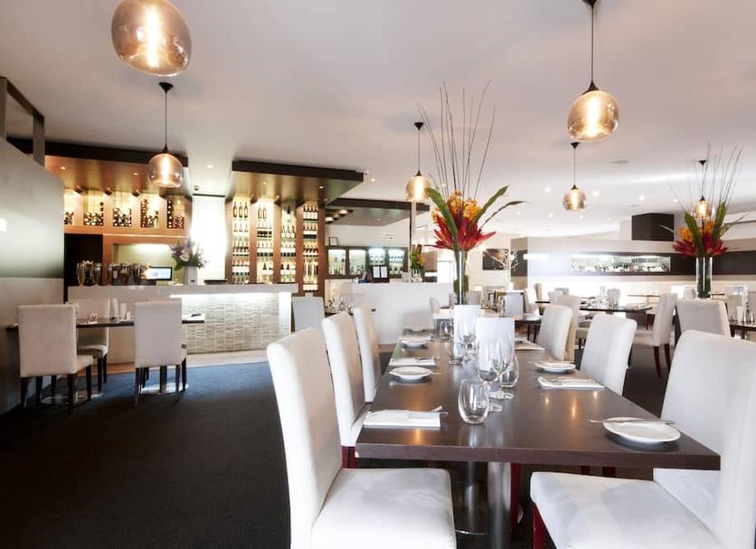 Εστιατόριο Φωτογραφία