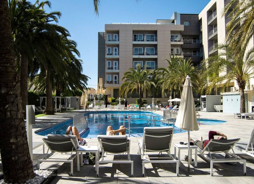 Πισίνα Φωτογραφία