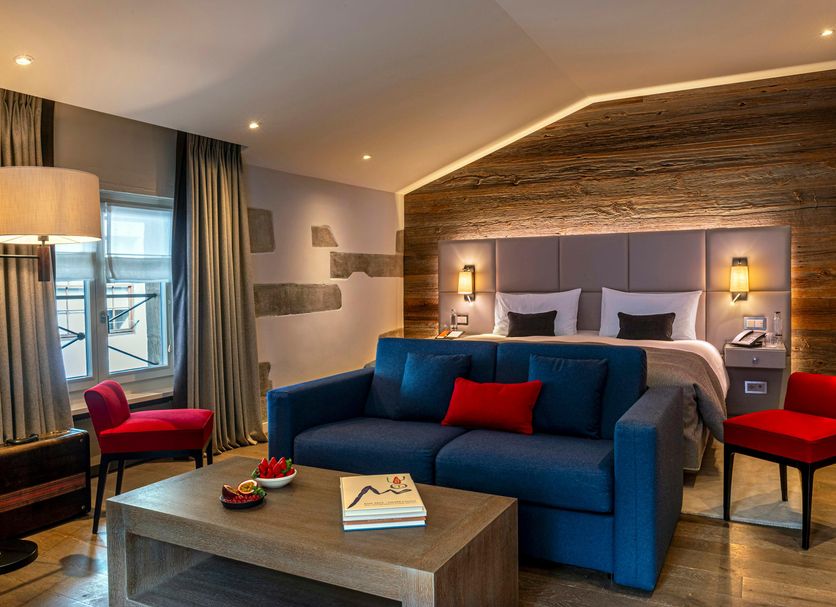 Κρεβατοκάμαρα Φωτογραφία