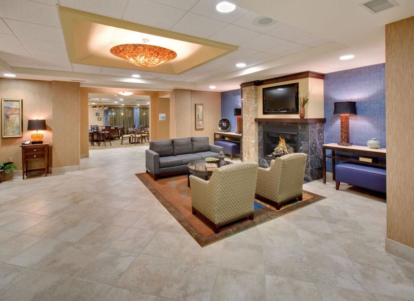 Σαλόνι ξενοδοχείου Φωτογραφία